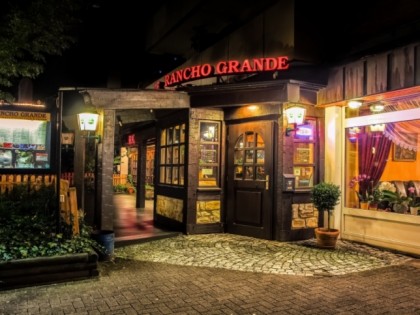 Photo: Rancho Grande Pinneberg